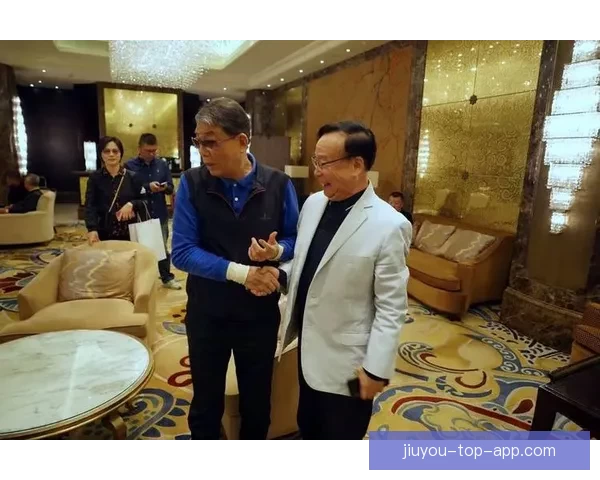 石雪清回忆徐根宝七十年代起为年老球员庆生足坛佳话